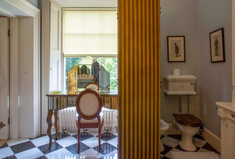 Nenagh Co. Tipperary - Nenagh, Ireland