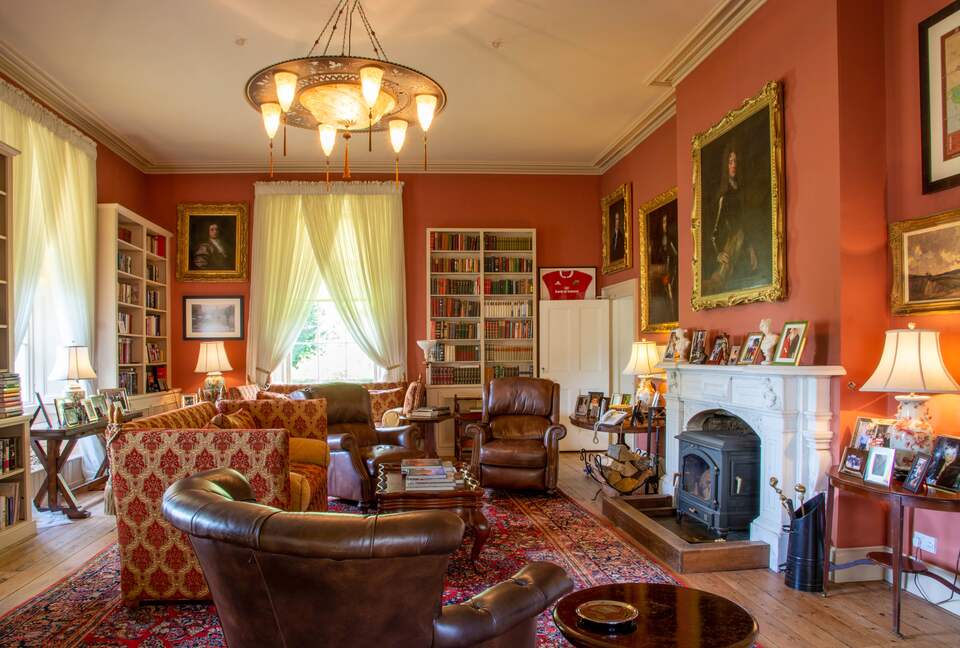 Nenagh Co. Tipperary - Nenagh, Ireland