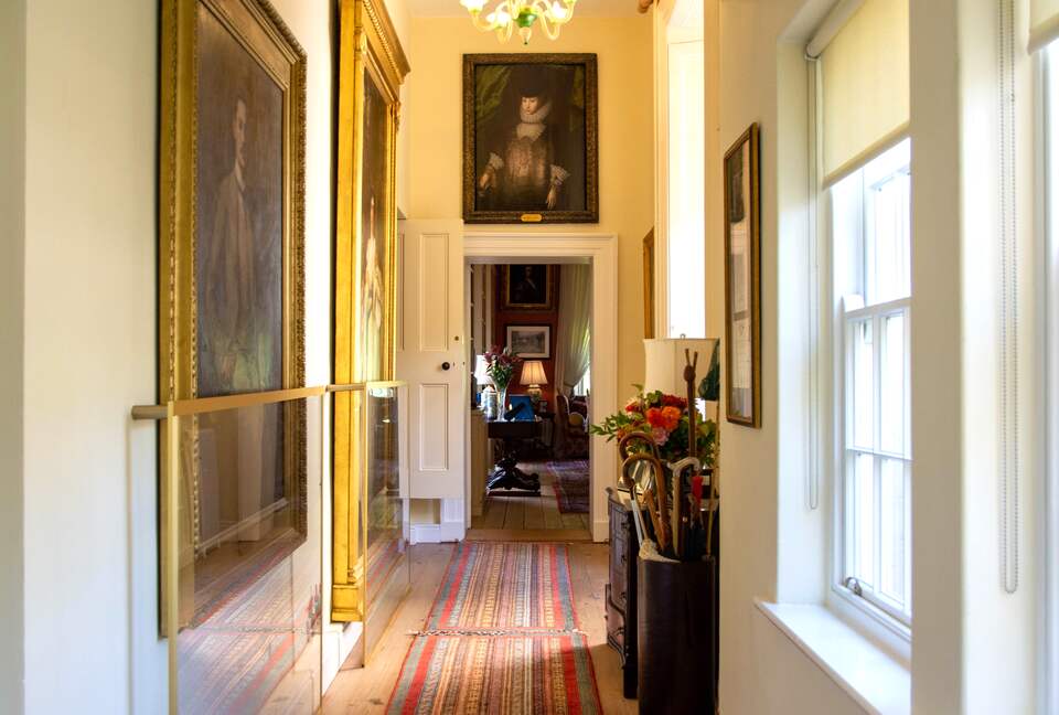 Nenagh Co. Tipperary - Nenagh, Ireland