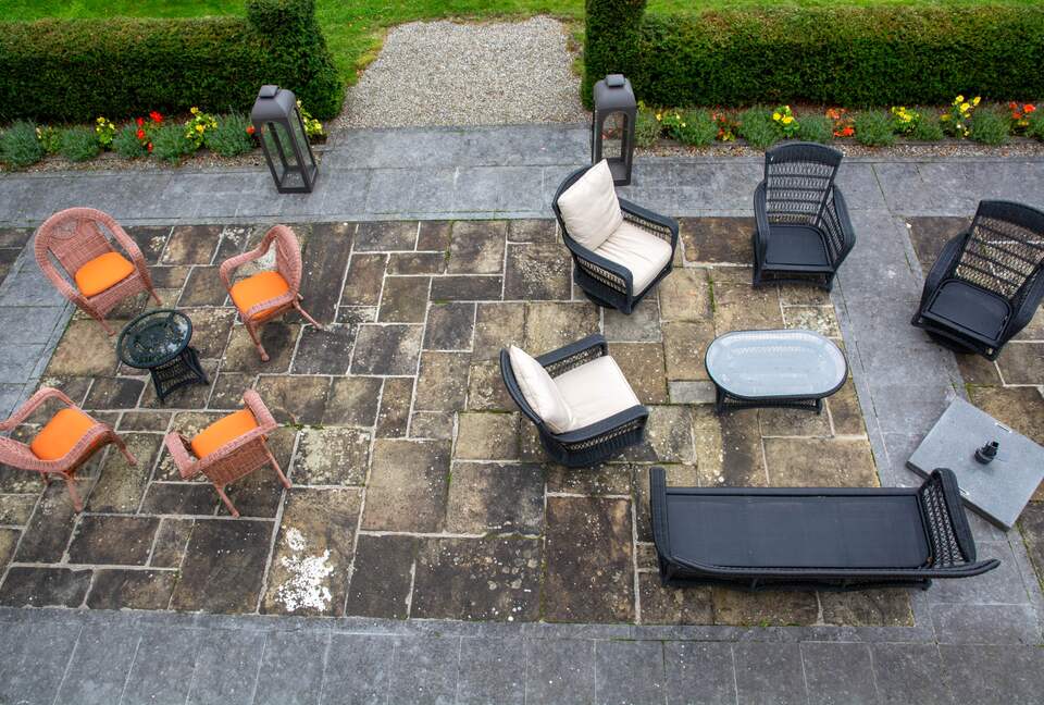 Nenagh Co. Tipperary - Nenagh, Ireland