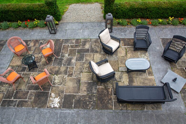 Nenagh Co. Tipperary - Nenagh, Ireland