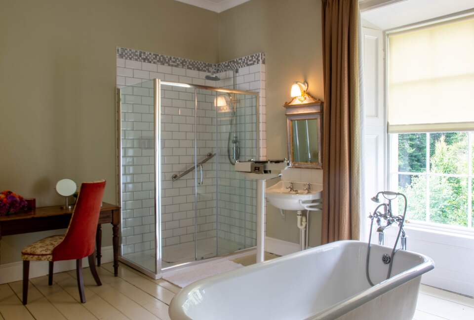 Nenagh Co. Tipperary - Nenagh, Ireland