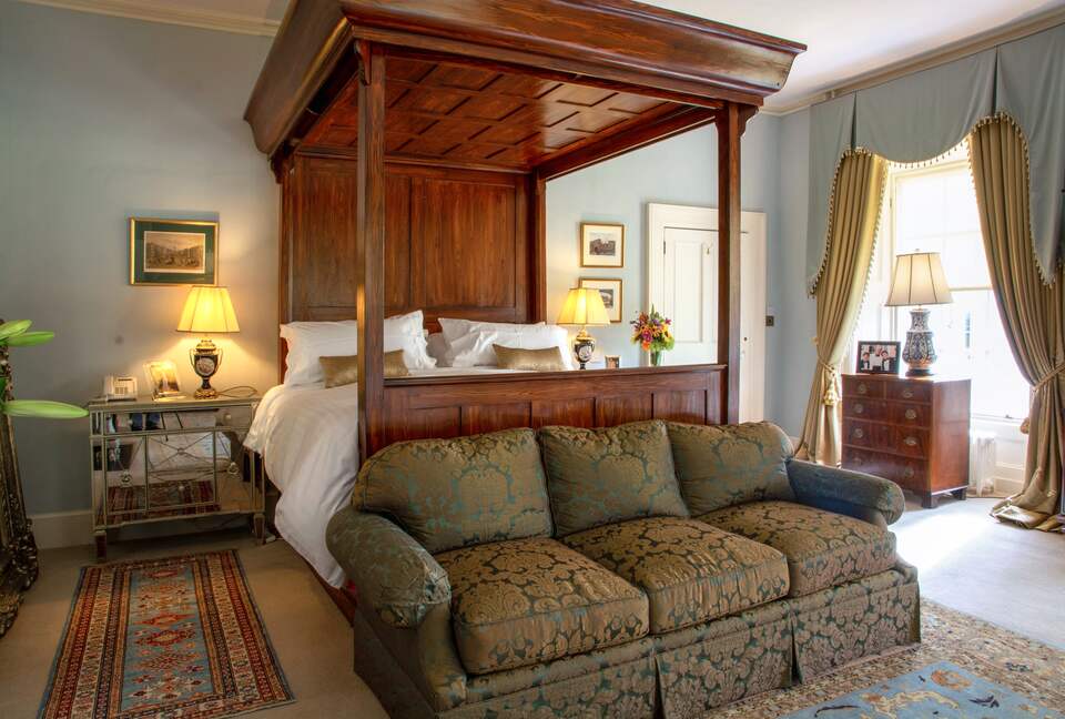 Nenagh Co. Tipperary - Nenagh, Ireland