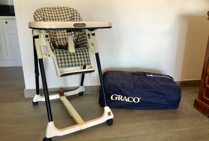 El Nido (The Nest) - Torreguadiaro, Spain