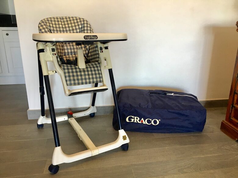 El Nido (The Nest) - Torreguadiaro, Spain