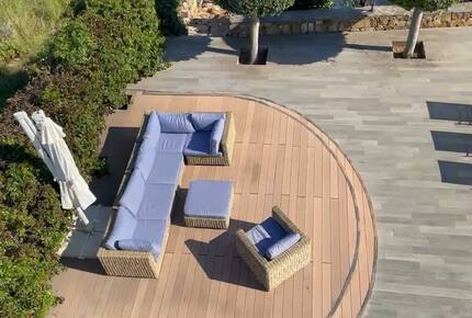 El Nido (The Nest) - Torreguadiaro, Spain