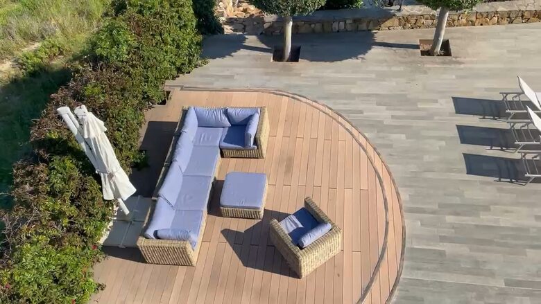 El Nido (The Nest) - Torreguadiaro, Spain