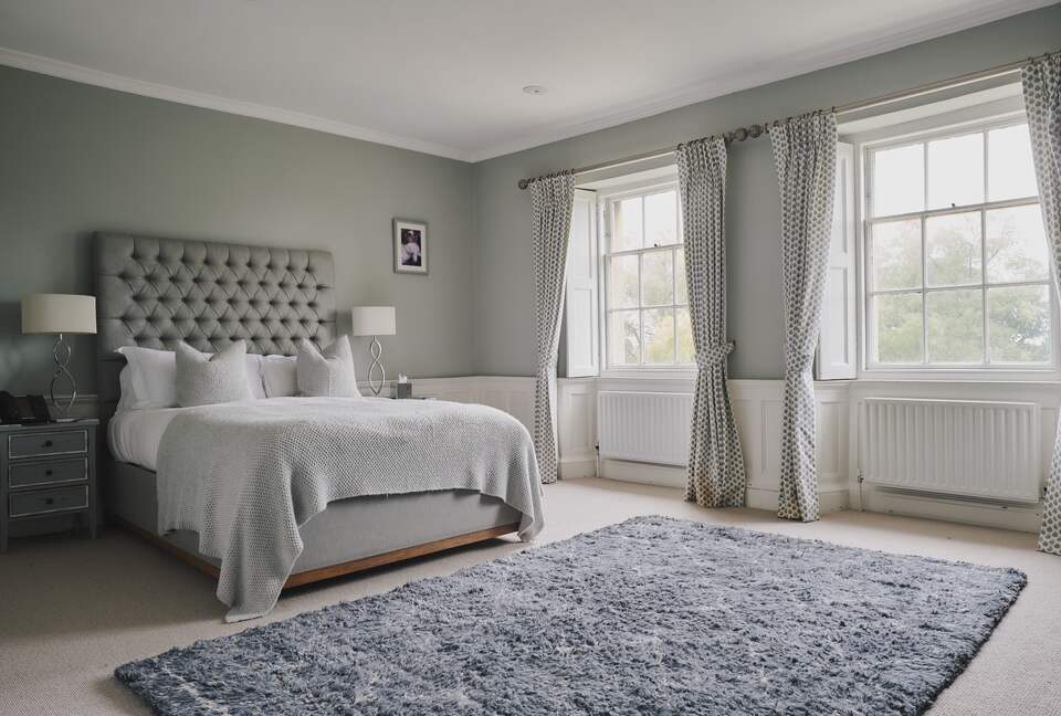 Langley House (R) - Langley Burrell, United Kingdom