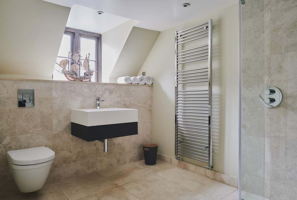 Langley House (R) - Langley Burrell, United Kingdom