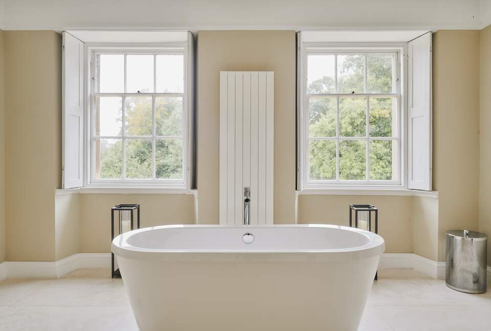 Langley House (R) - Langley Burrell, United Kingdom