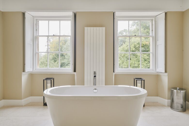 Langley House (R) - Langley Burrell, United Kingdom