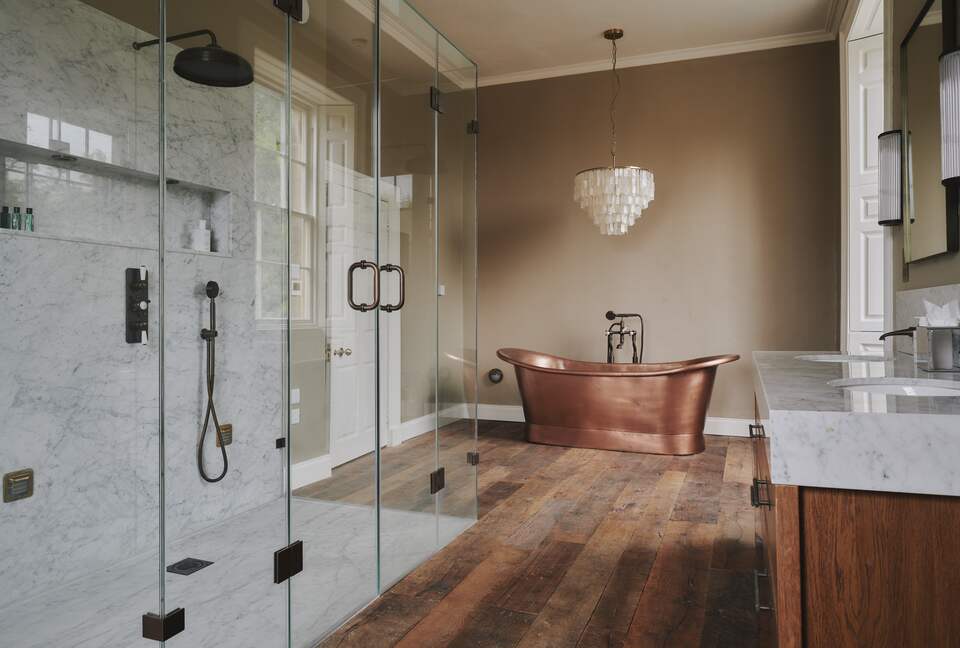 Langley House (R) - Langley Burrell, United Kingdom