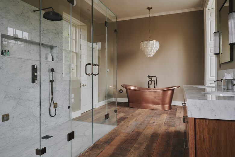 Langley House (R) - Langley Burrell, United Kingdom