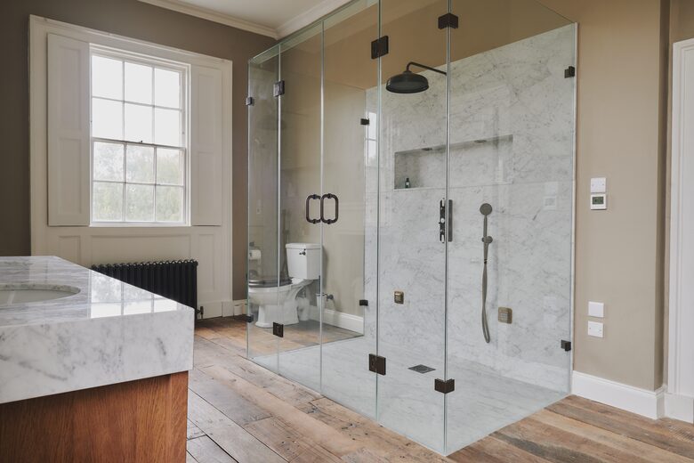 Langley House (R) - Langley Burrell, United Kingdom