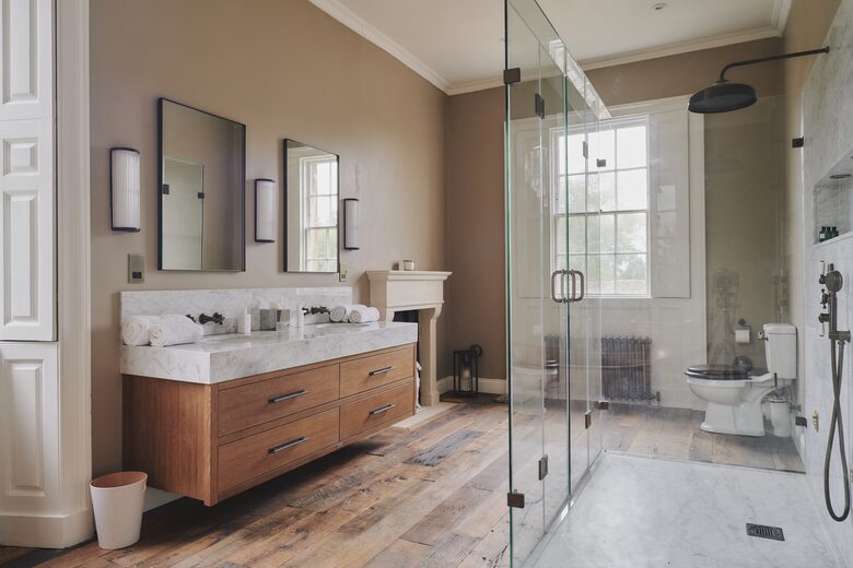 Langley House (R) - Langley Burrell, United Kingdom