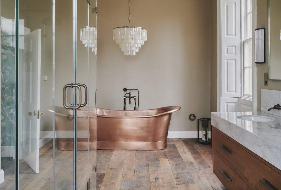 Langley House (R) - Langley Burrell, United Kingdom