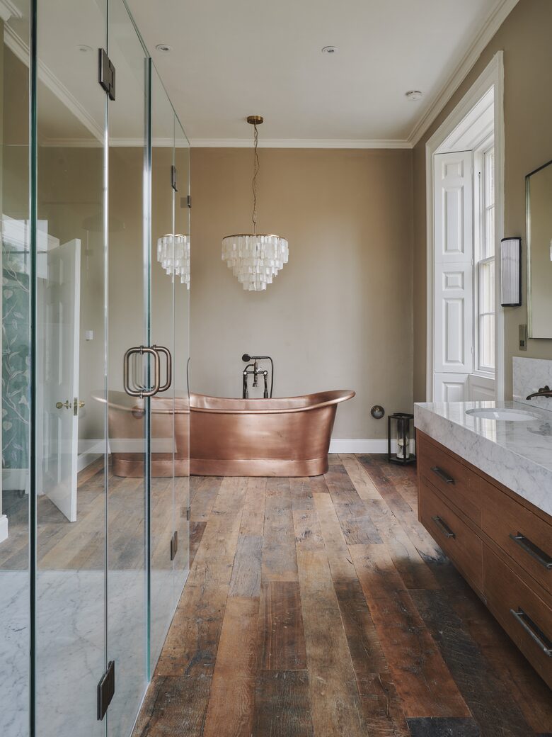 Langley House (R) - Langley Burrell, United Kingdom