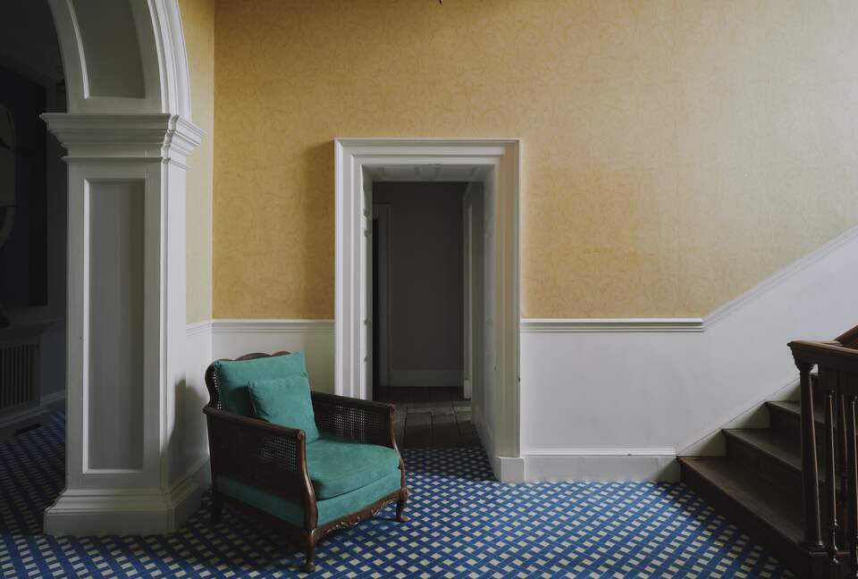 Langley House (R) - Langley Burrell, United Kingdom