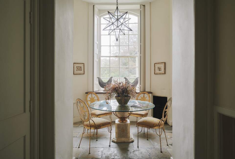 Langley House (R) - Langley Burrell, United Kingdom