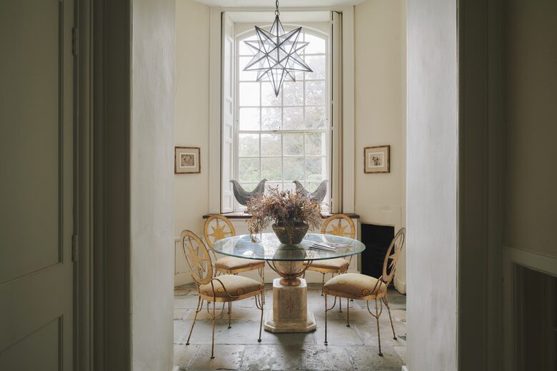 Langley House (R) - Langley Burrell, United Kingdom