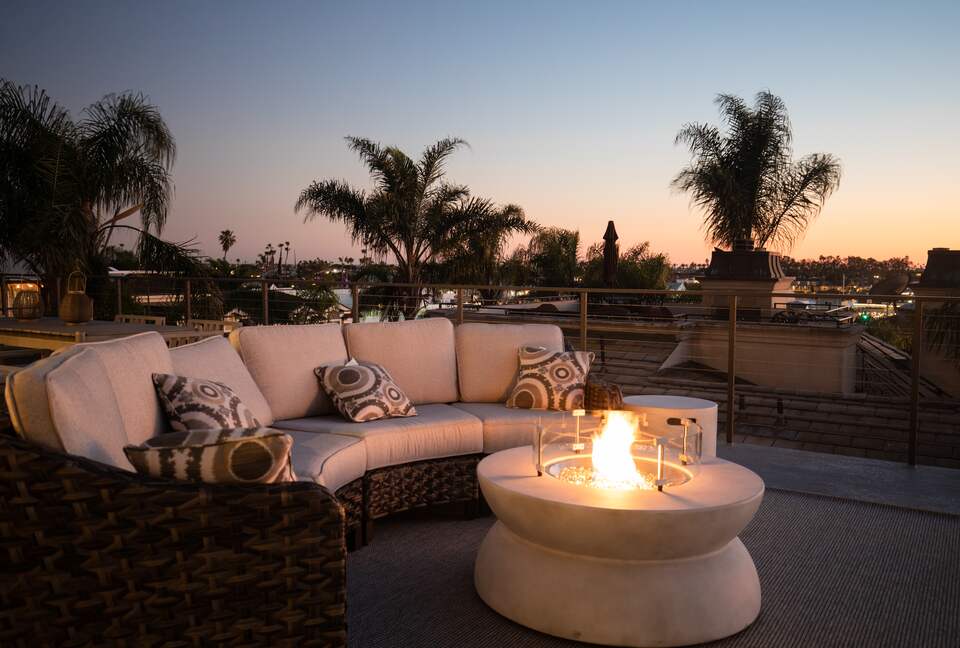 Urban Beach Ultimate Luxury - Newport Beach, California