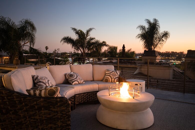 Urban Beach Ultimate Luxury - Newport Beach, California