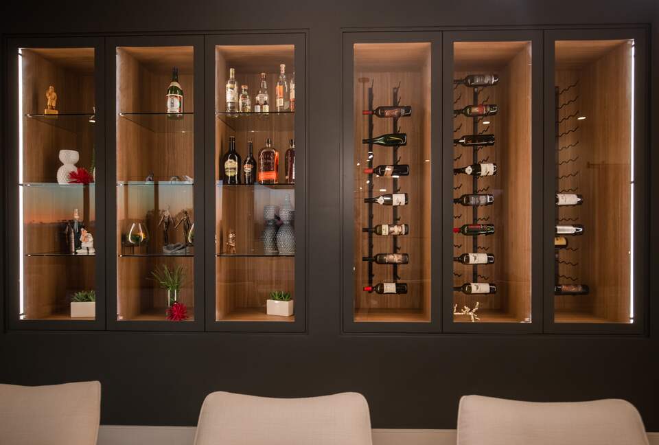 Urban Beach Ultimate Luxury - Newport Beach, California