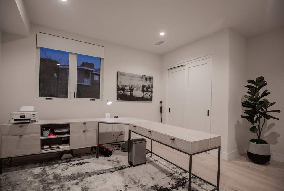 Urban Beach Ultimate Luxury - Newport Beach, California