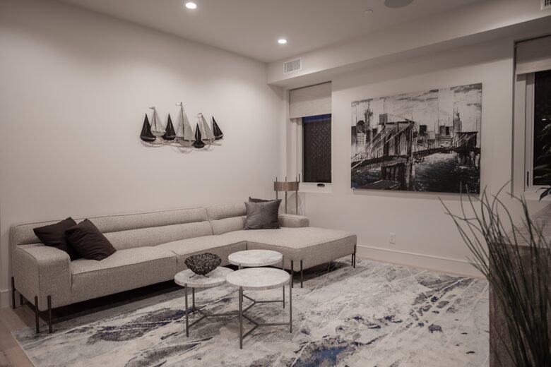 Urban Beach Ultimate Luxury - Newport Beach, California