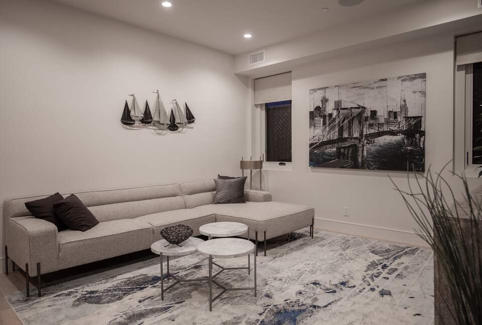 Urban Beach Ultimate Luxury - Newport Beach, California