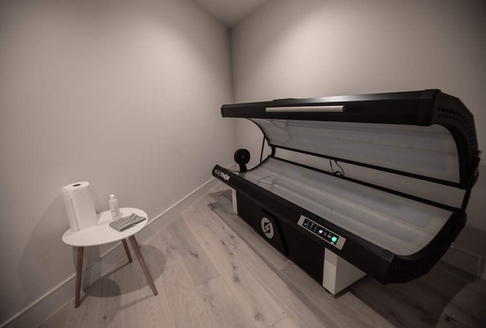 Urban Beach Ultimate Luxury - Newport Beach, California