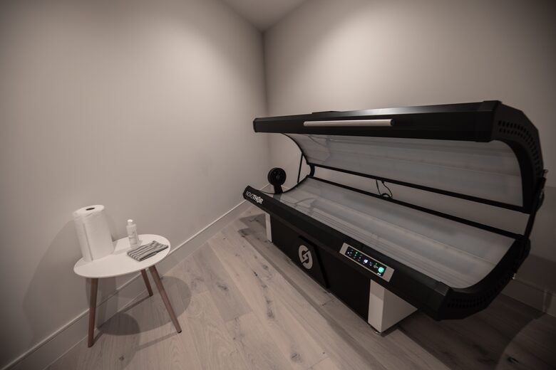 Urban Beach Ultimate Luxury - Newport Beach, California