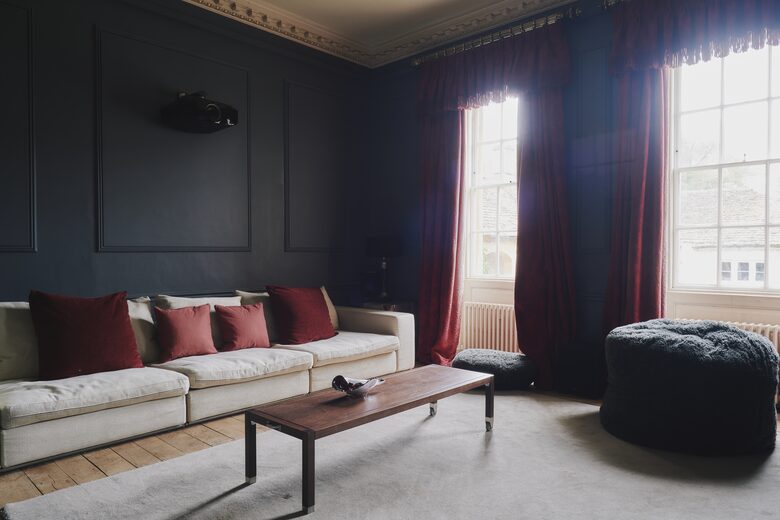 Langley House (R) - Langley Burrell, United Kingdom