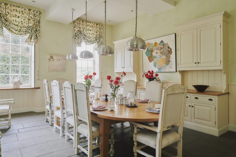 Langley House (R) - Langley Burrell, United Kingdom