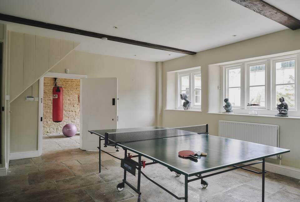 Langley House (R) - Langley Burrell, United Kingdom