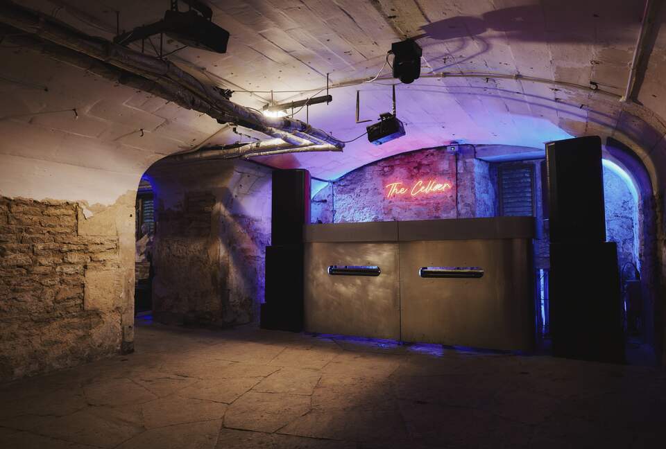 Langley House (R) - Langley Burrell, United Kingdom