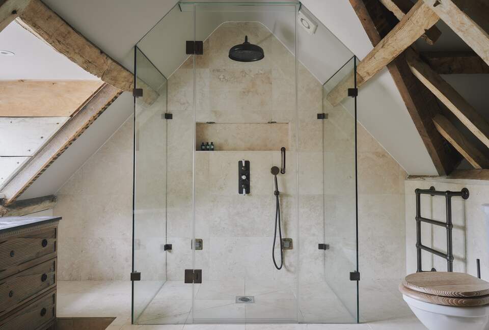 Langley House (R) - Langley Burrell, United Kingdom