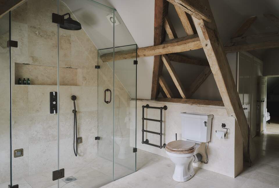 Langley House (R) - Langley Burrell, United Kingdom