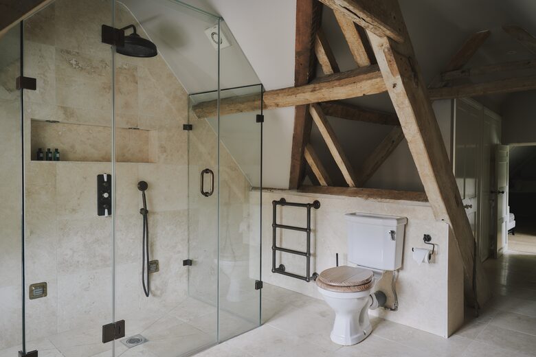 Langley House (R) - Langley Burrell, United Kingdom