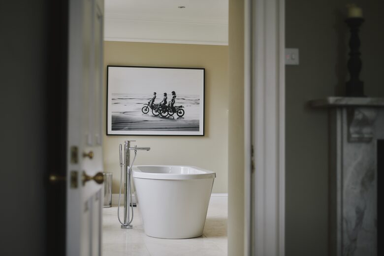 Langley House (R) - Langley Burrell, United Kingdom