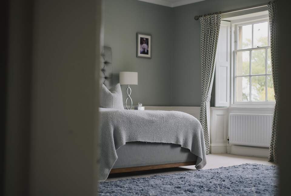 Langley House (R) - Langley Burrell, United Kingdom