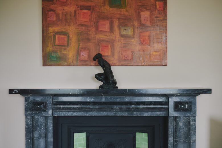 Langley House (R) - Langley Burrell, United Kingdom