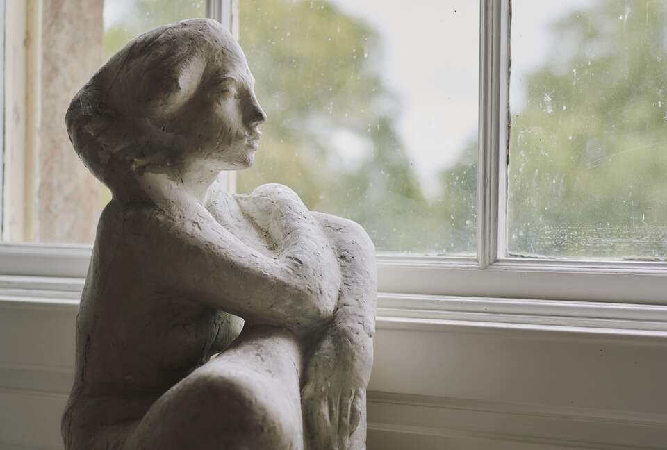 Langley House (R) - Langley Burrell, United Kingdom