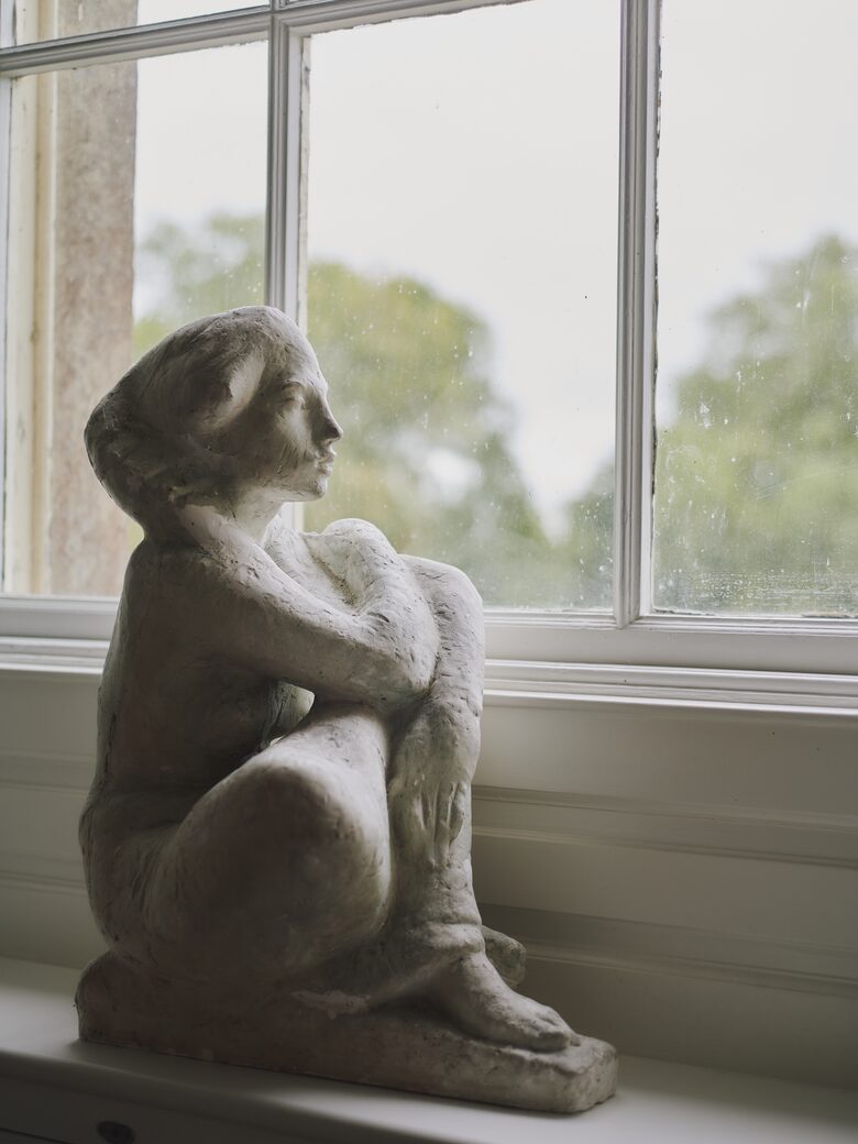 Langley House (R) - Langley Burrell, United Kingdom