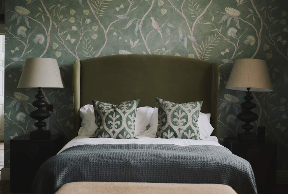 Langley House (R) - Langley Burrell, United Kingdom