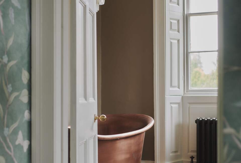 Langley House (R) - Langley Burrell, United Kingdom