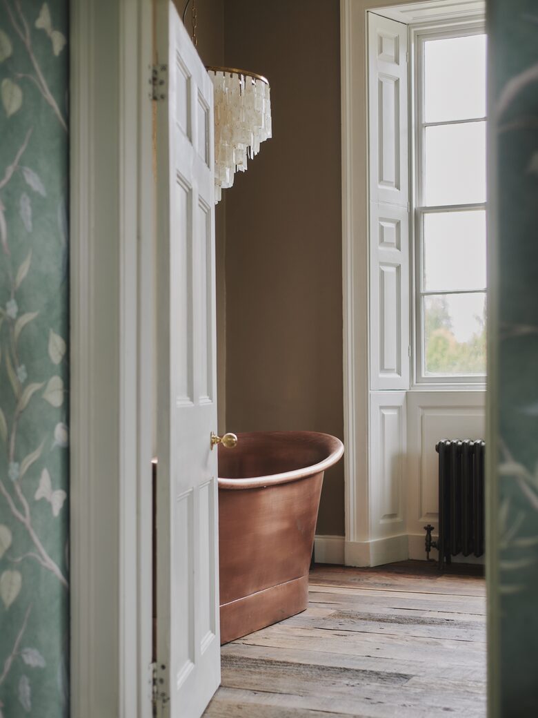 Langley House (R) - Langley Burrell, United Kingdom