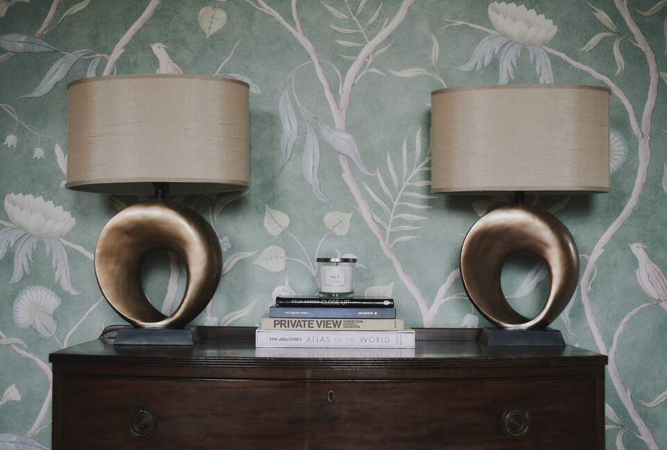 Langley House (R) - Langley Burrell, United Kingdom