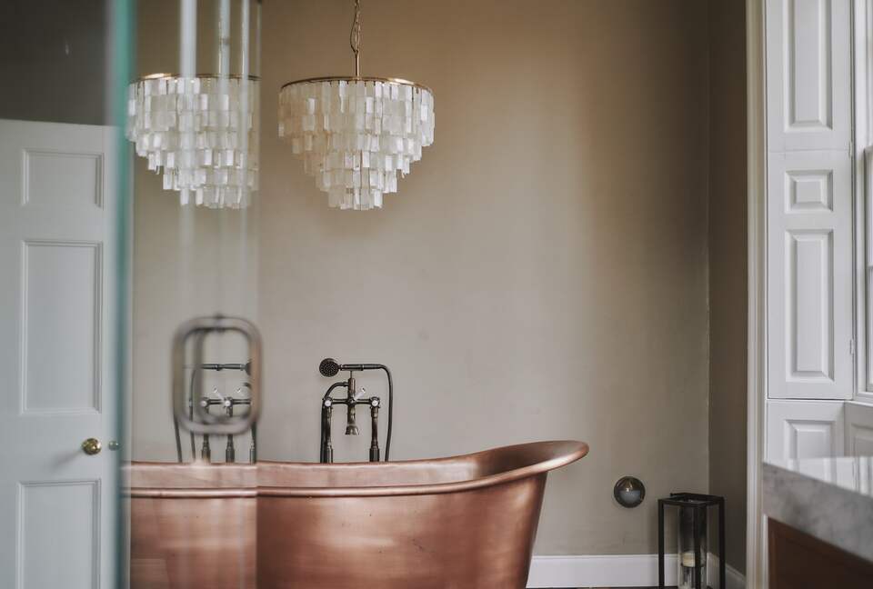 Langley House (R) - Langley Burrell, United Kingdom