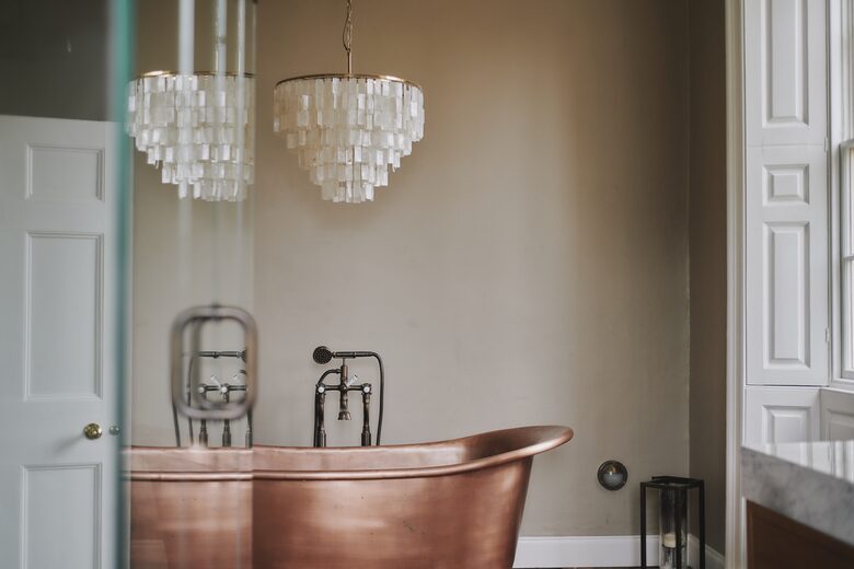 Langley House (R) - Langley Burrell, United Kingdom